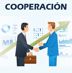 COOPERACION