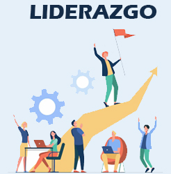 LIDERAZGO