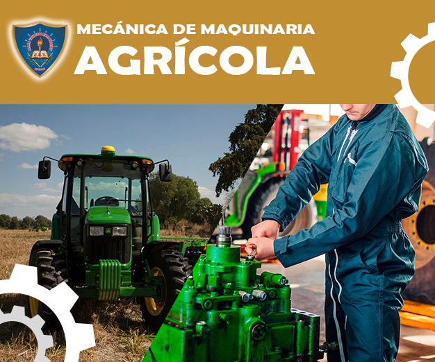 MECANICA AGRICOLA