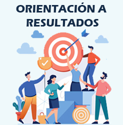 Orientacion a Resultados