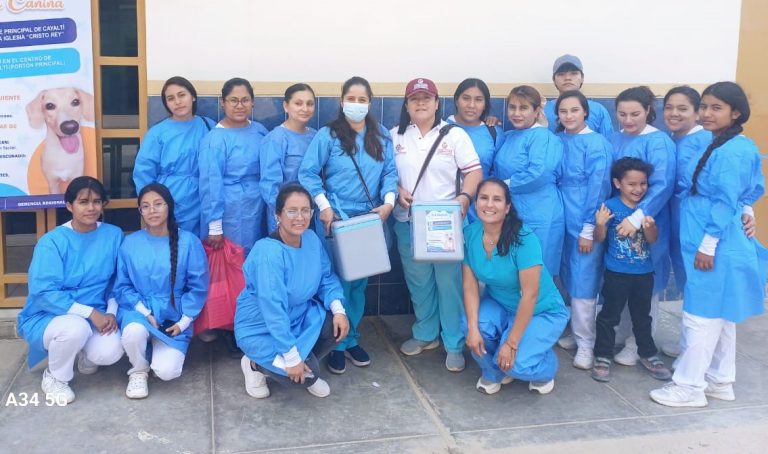 Programa de Enfermeria Tecnica